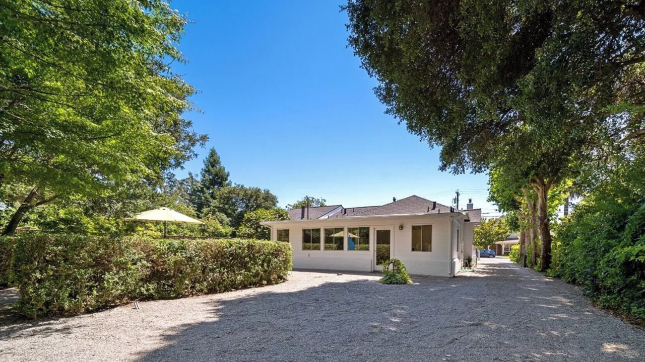Photo of Outdoor in Sonoma