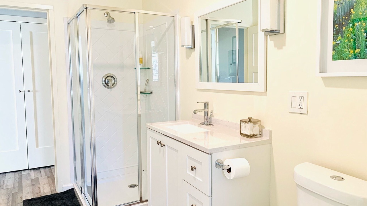 Photo of Bathroom in Sonoma