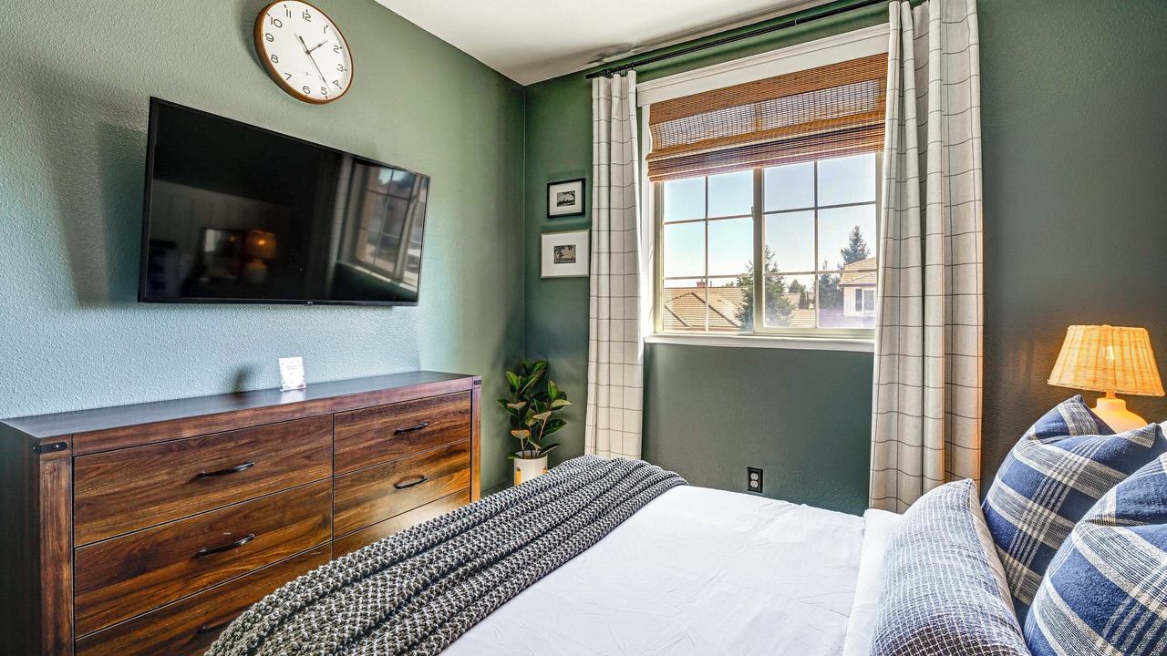 Photo of Bedroom in Clovis