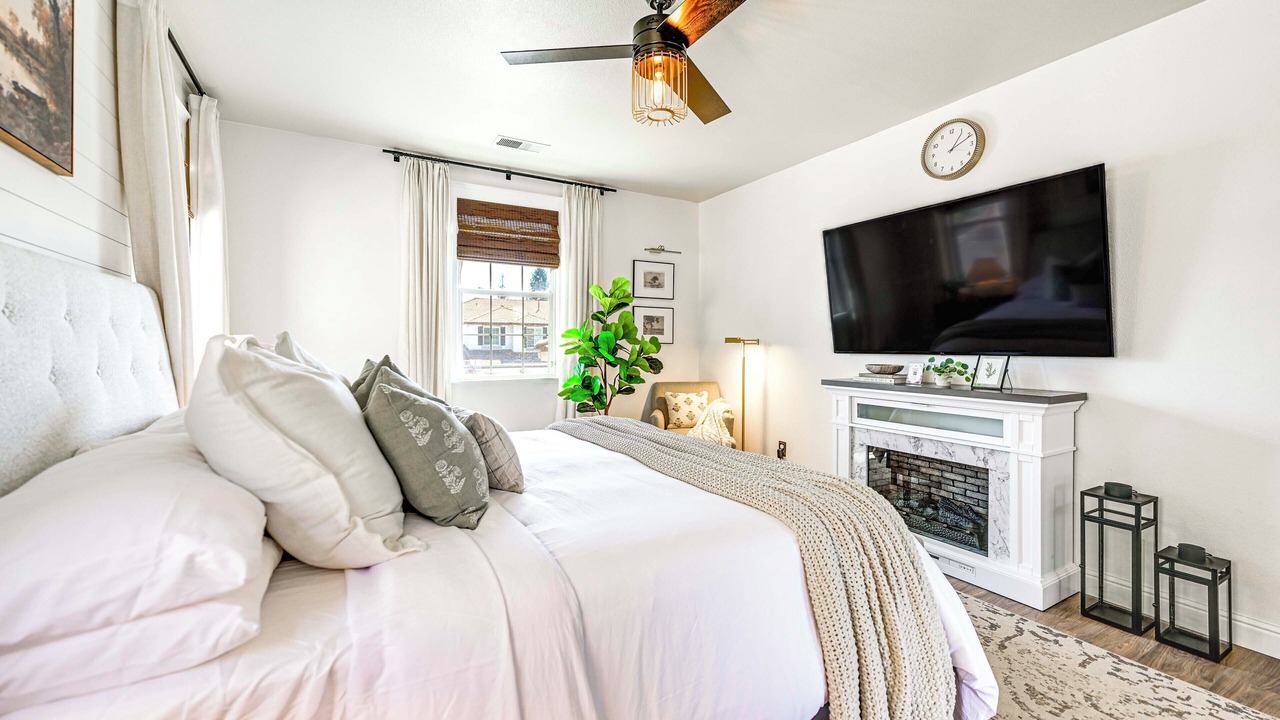 Photo of Bedroom in Clovis