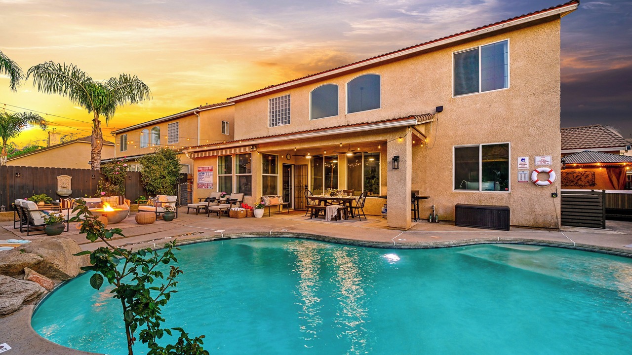 Photo of Outdoor in Clovis