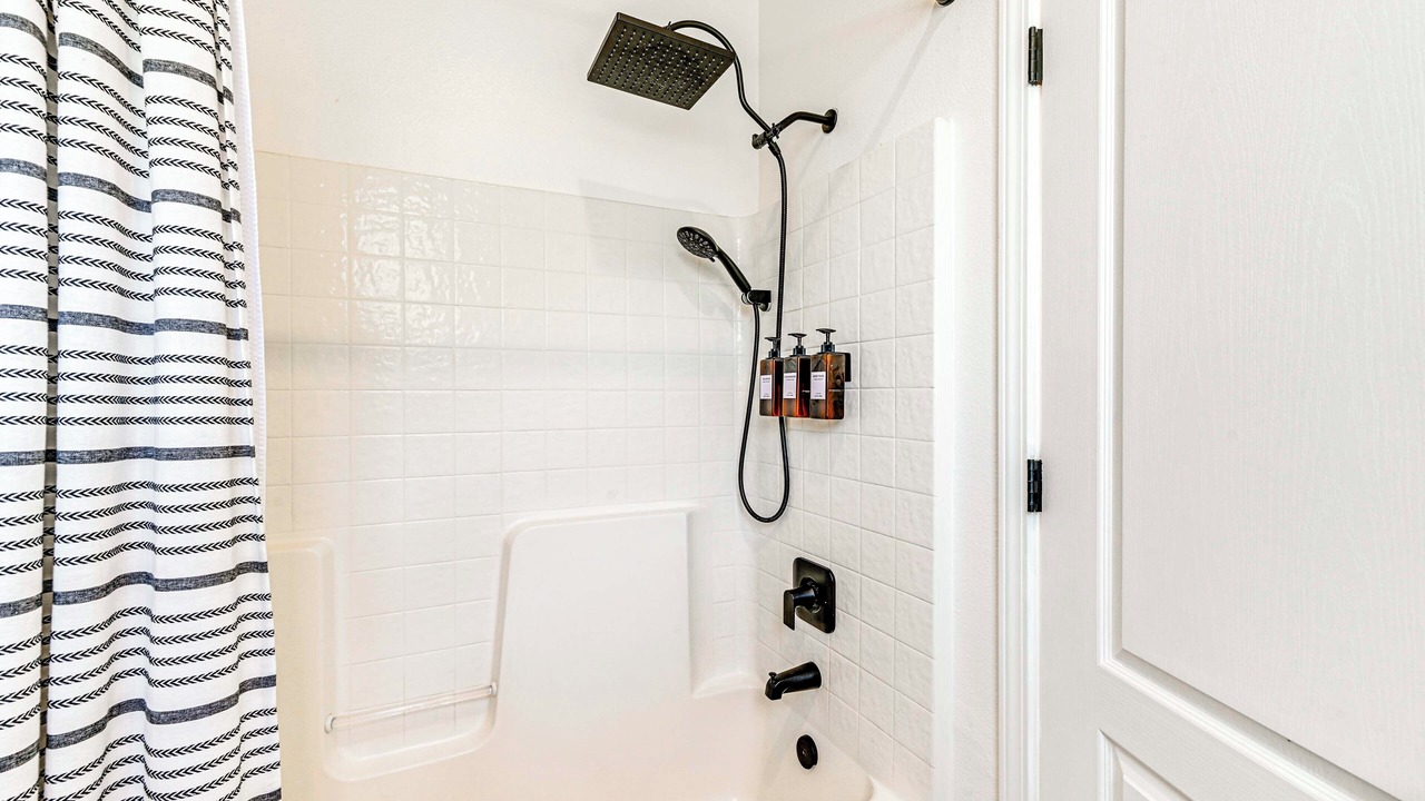 Photo of Bathroom in Clovis