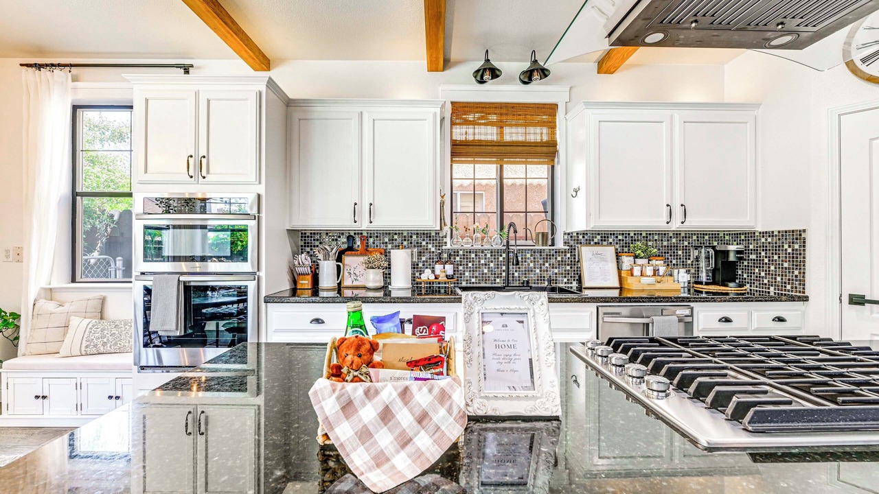 Photo of Kitchen in Clovis
