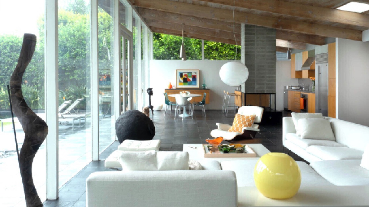 Photo of Livingroom in Bel Air