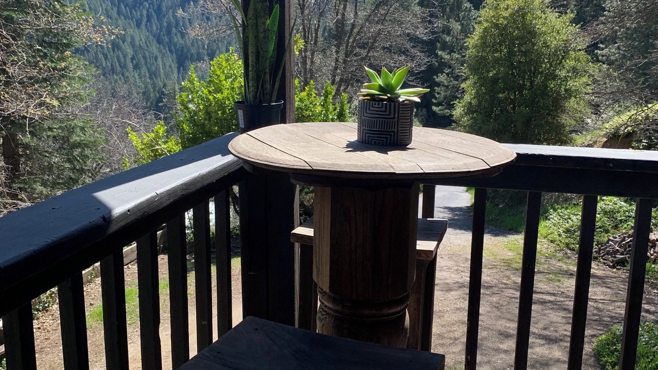 Photo of Outdoor in Downieville