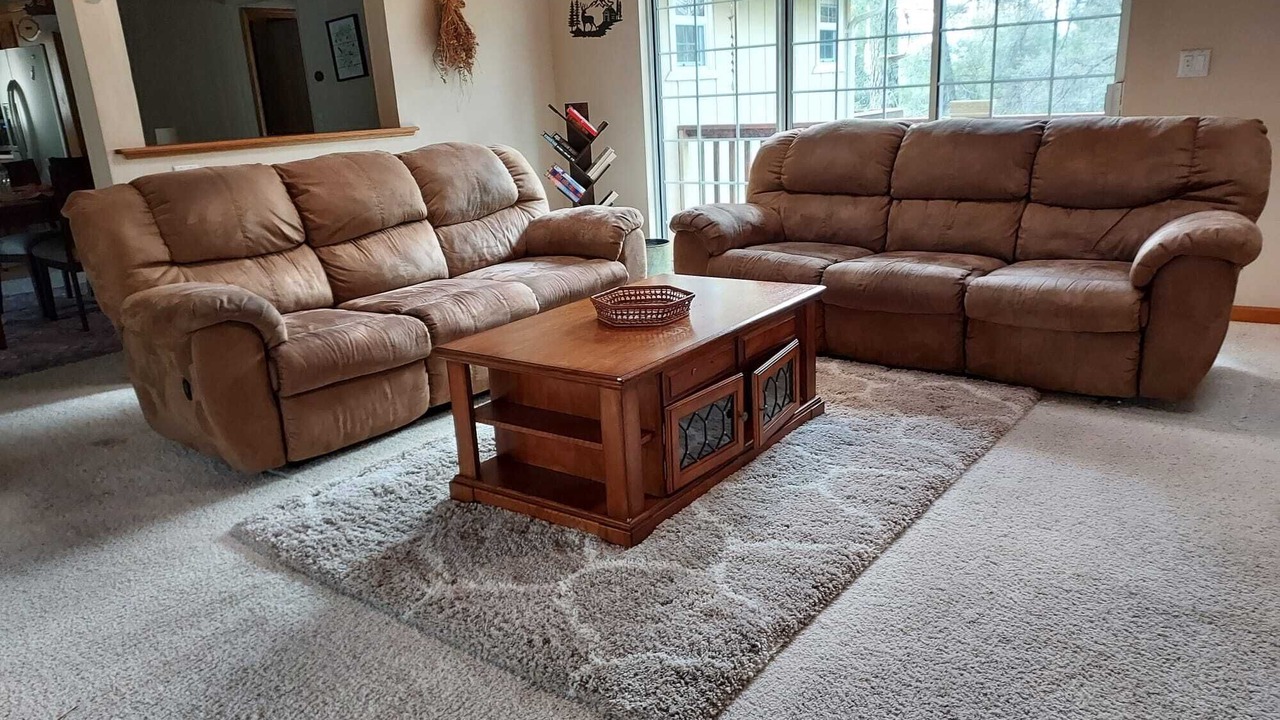 Photo of Livingroom in Groveland