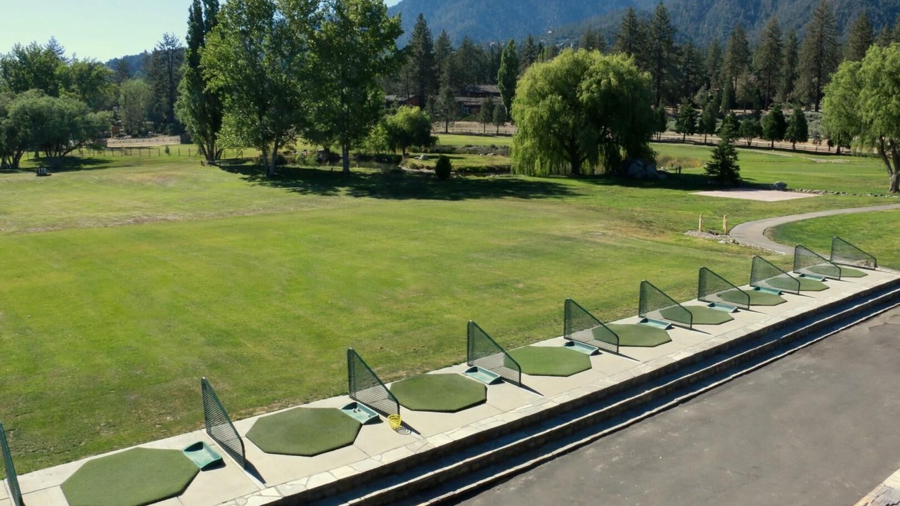 Photo of Outdoor in Groveland