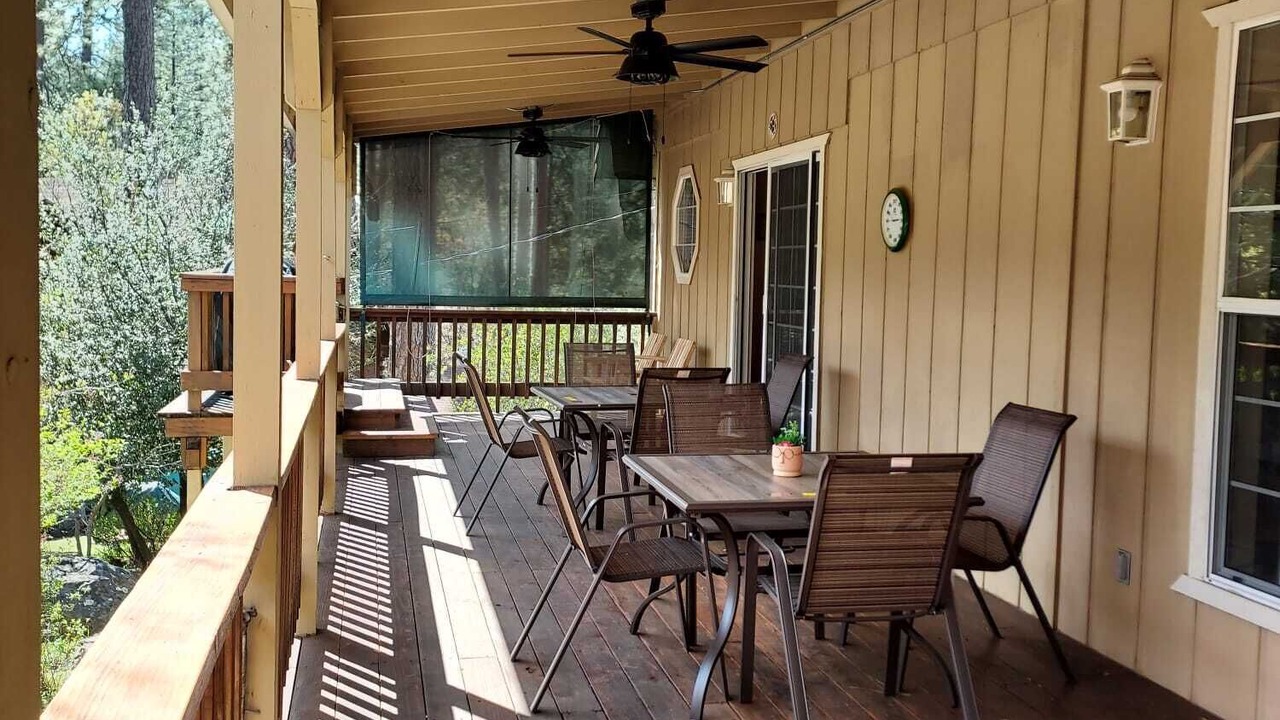 Photo of Outdoor in Groveland