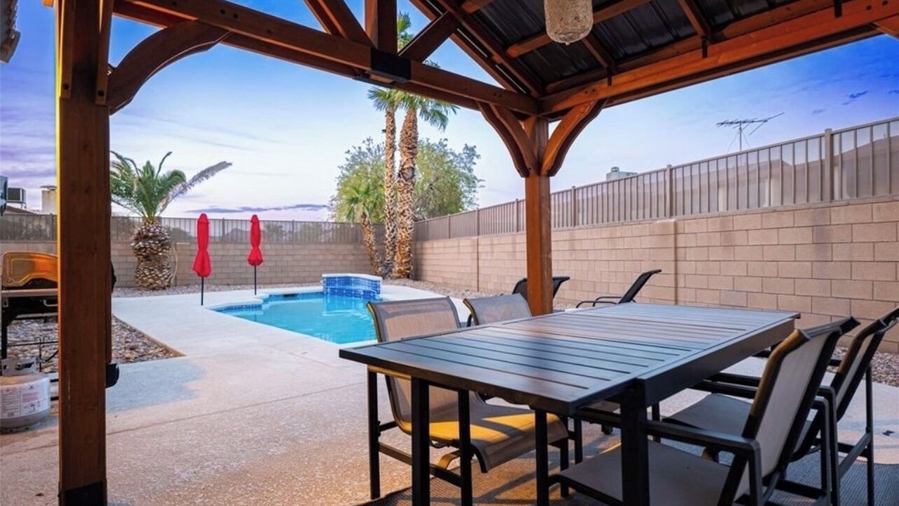 Photo of Outdoor in Sunridge Estates