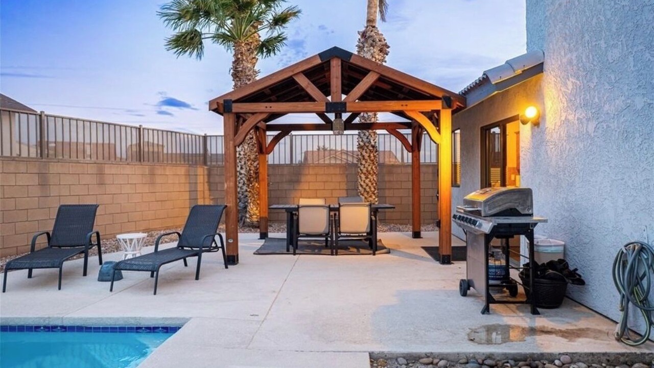 Photo of Outdoor in Sunridge Estates