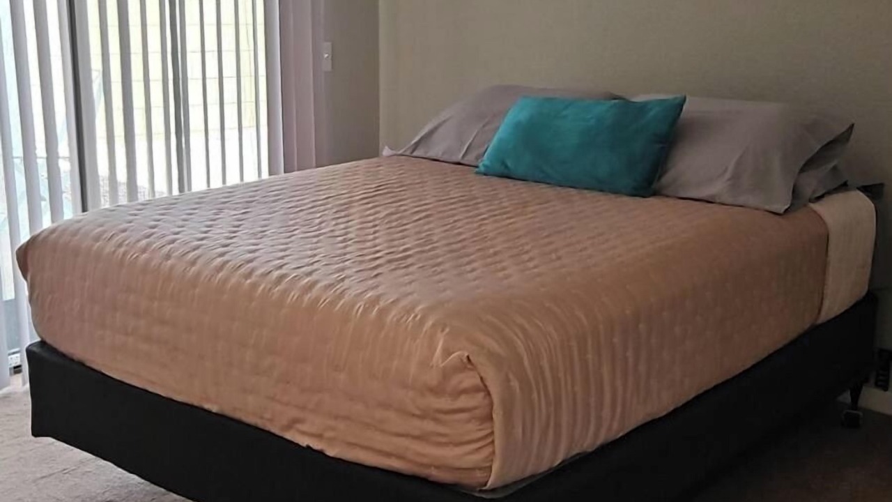 Photo of Bedroom in Sunridge Estates