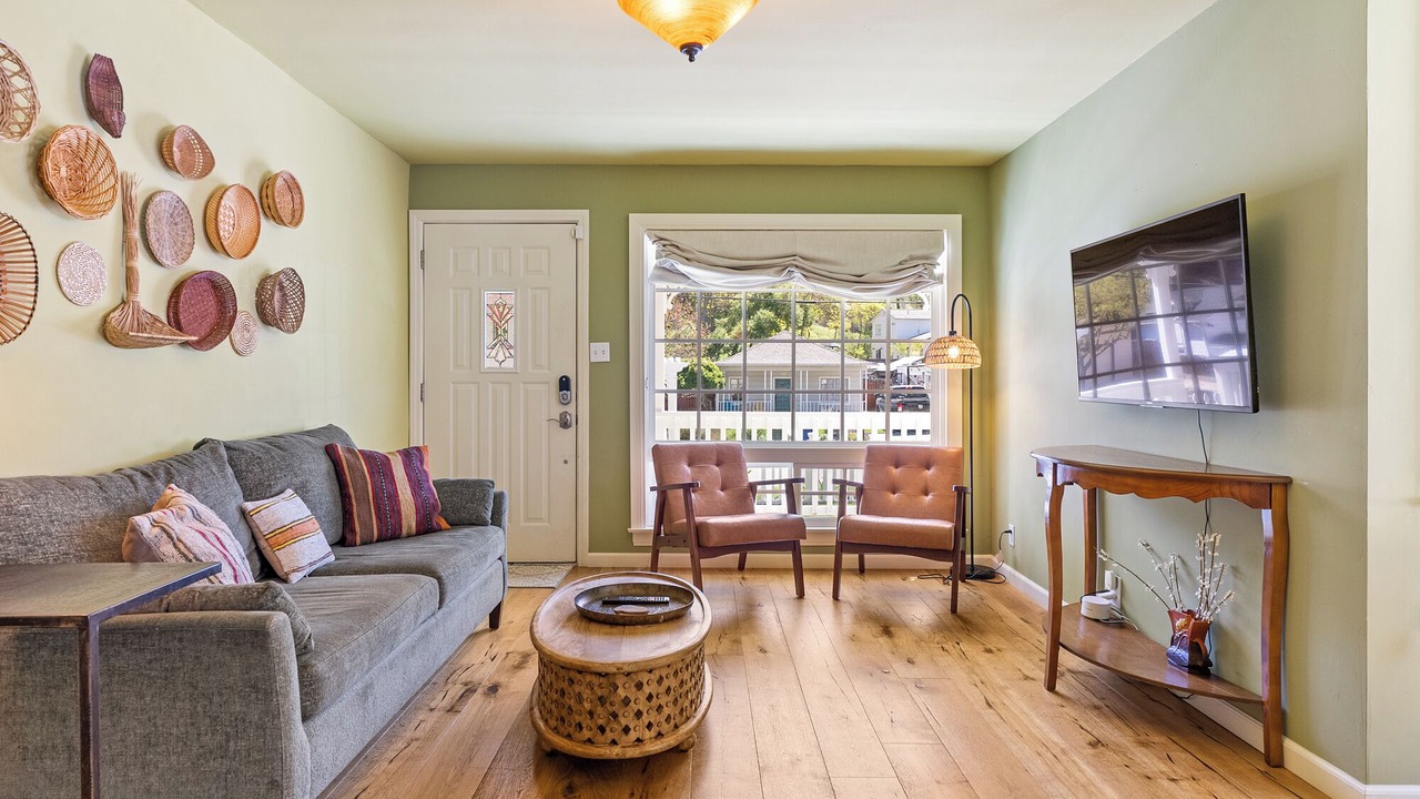 Photo of Bedroom in Paso Robles