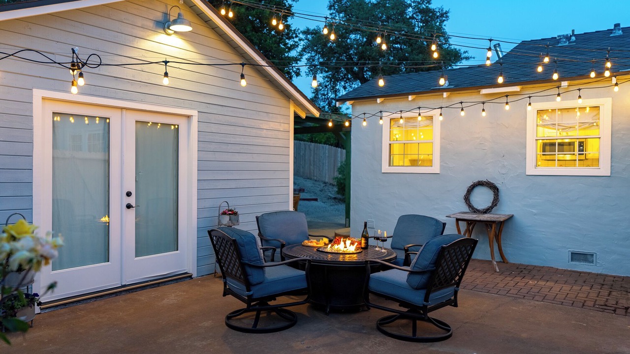 Photo of Bedroom in Paso Robles