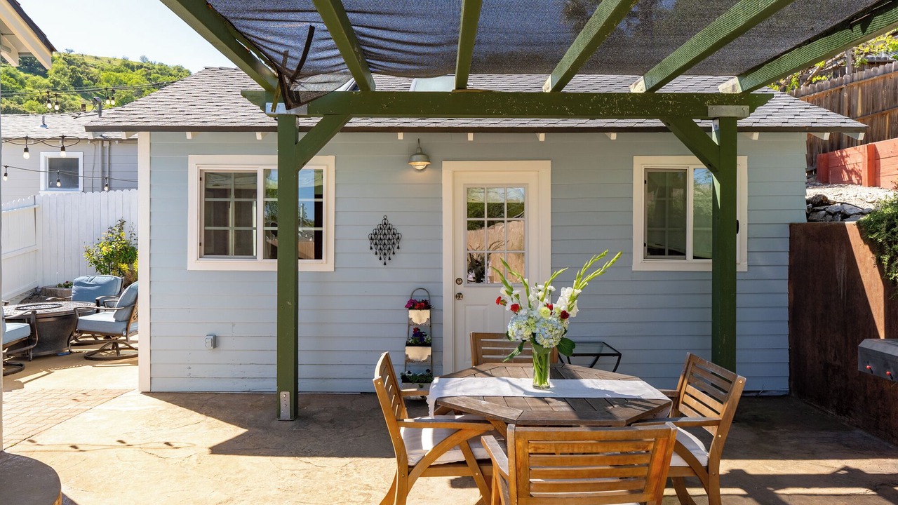 Photo of Outdoor in Paso Robles