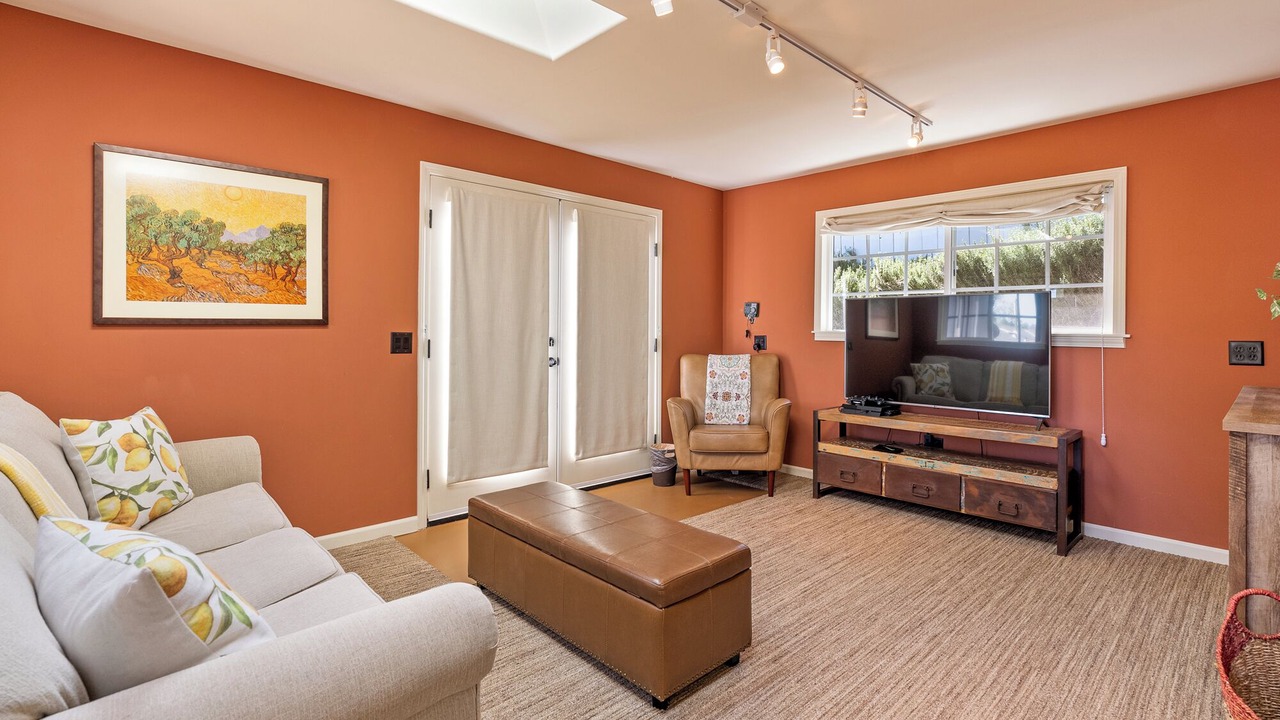 Photo of Bedroom in Paso Robles