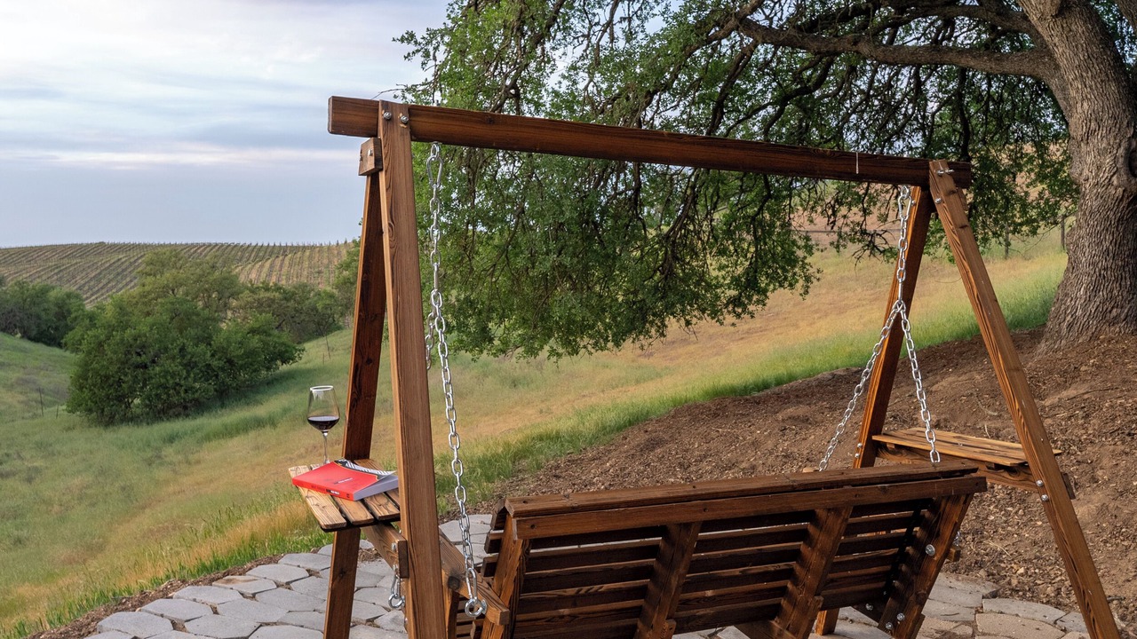 Photo of Outdoor in Paso Robles
