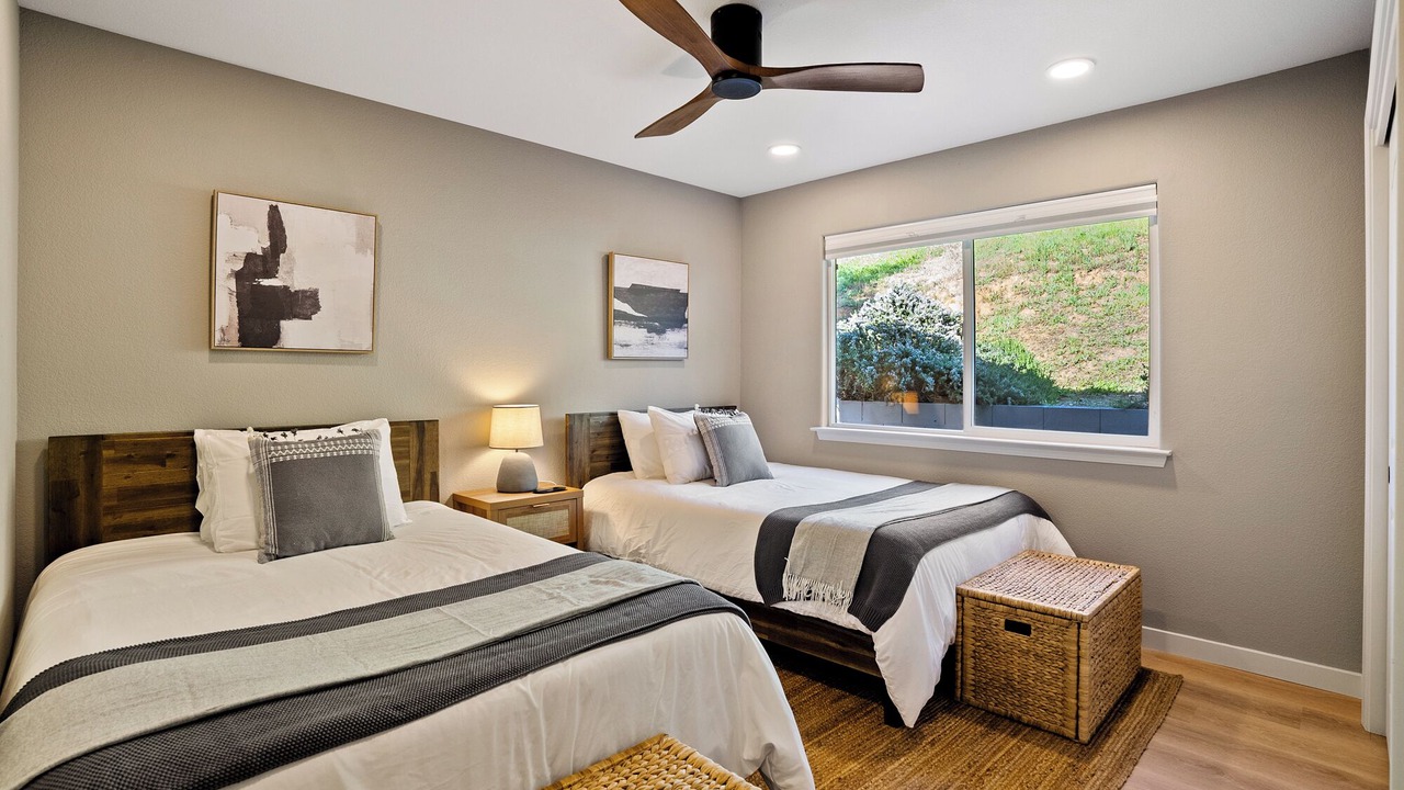 Photo of Bedroom in Paso Robles