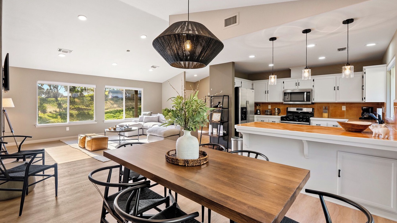Photo of Kitchen in Paso Robles