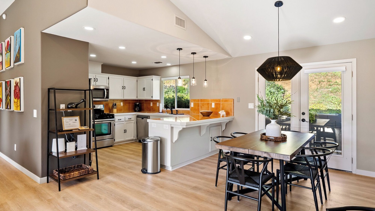 Photo of Kitchen in Paso Robles