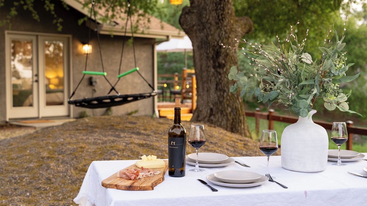 Photo of Outdoor in Paso Robles