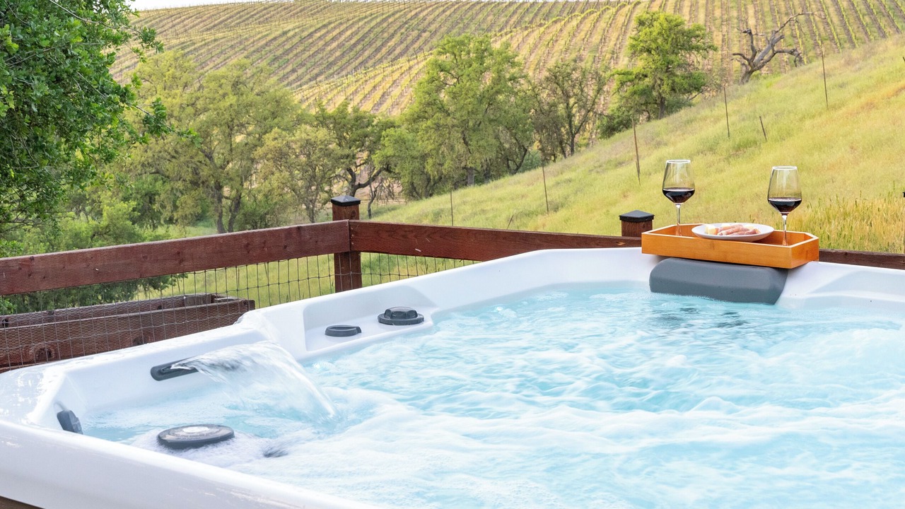 Photo of Outdoor in Paso Robles