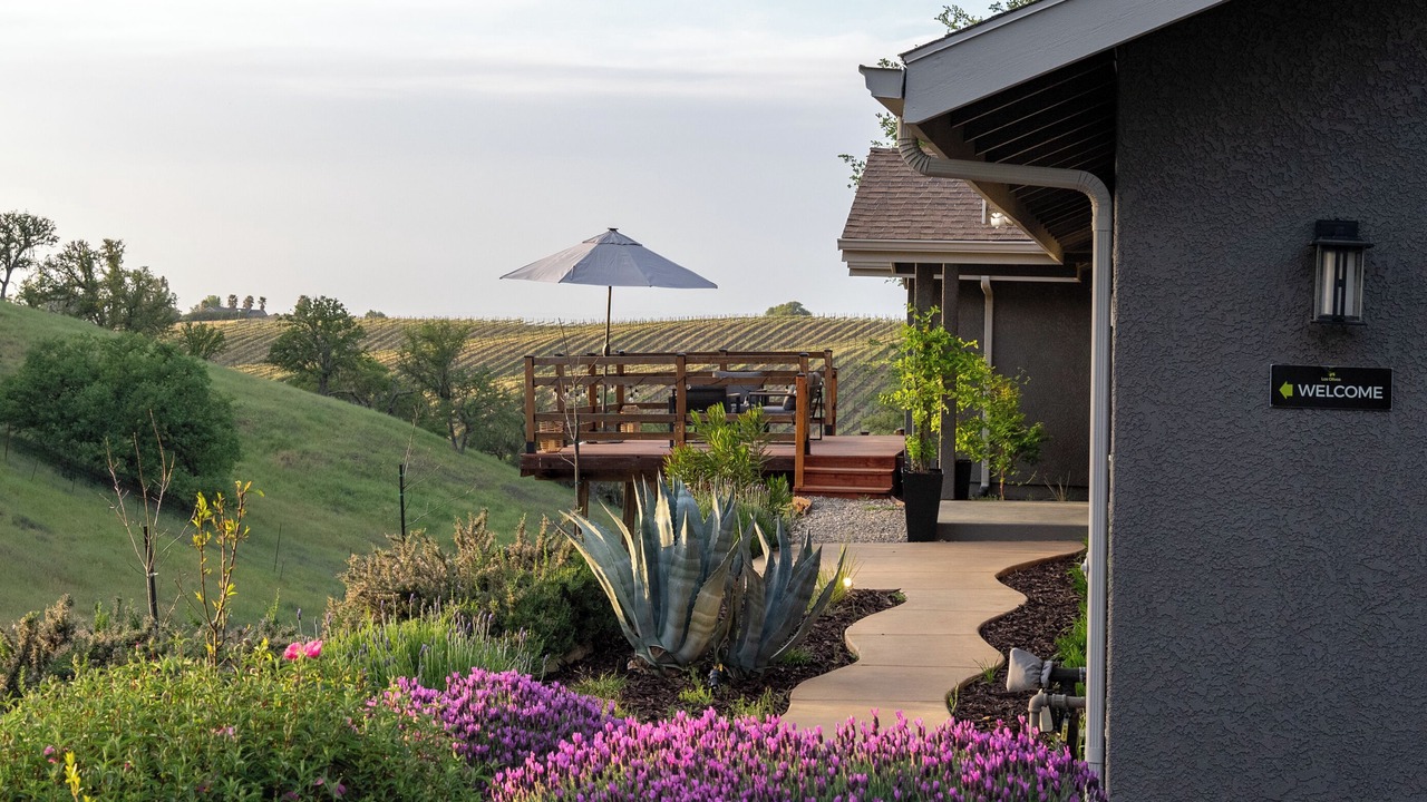 Photo of Outdoor in Paso Robles