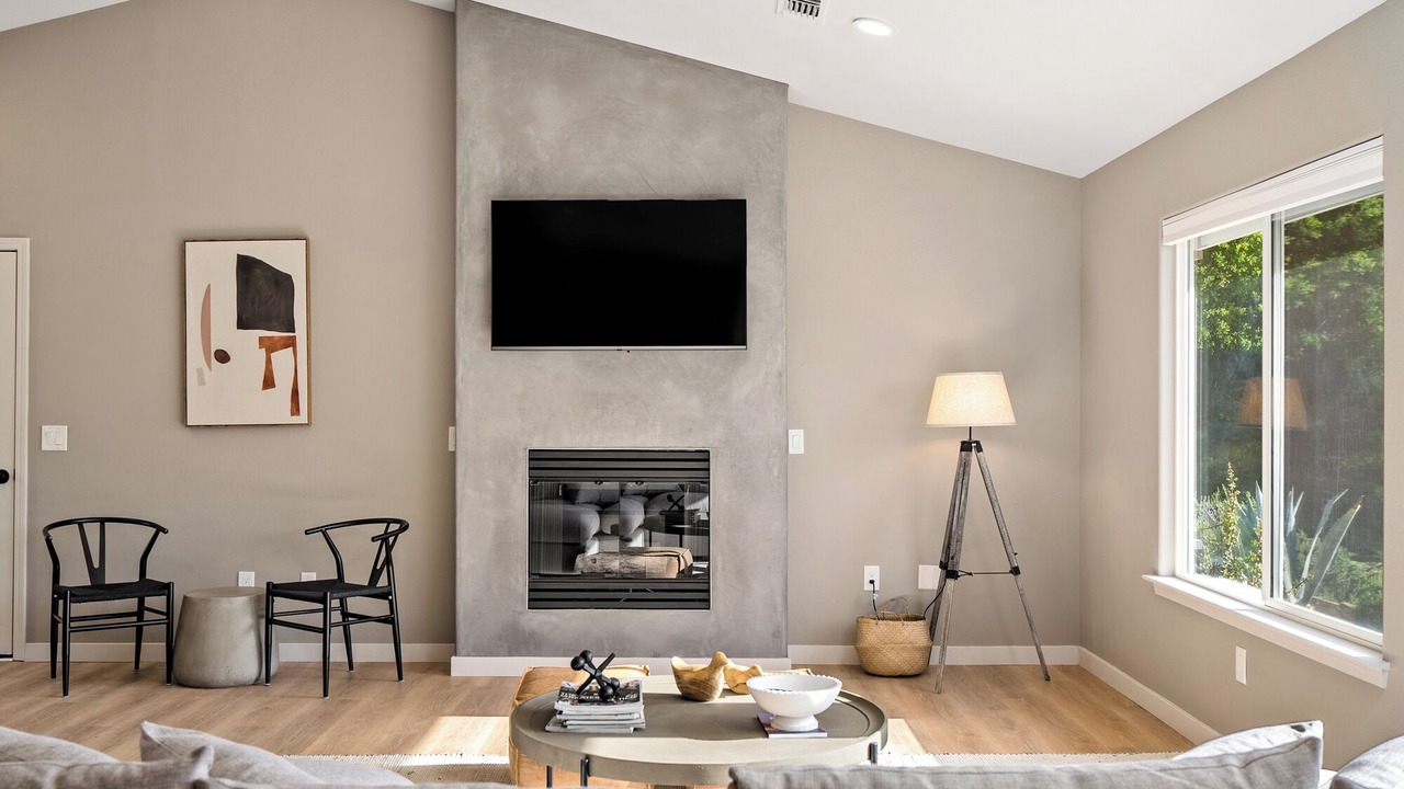 Photo of Livingroom in Paso Robles