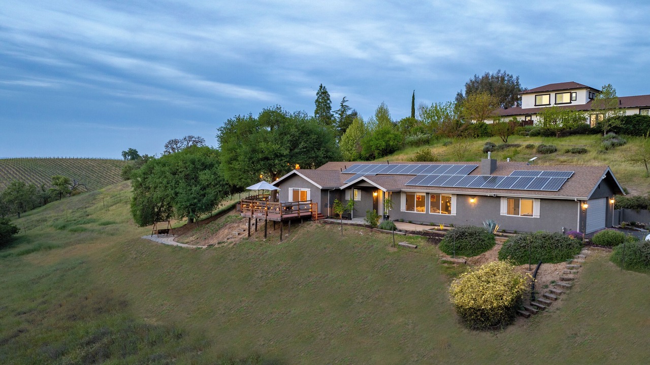Photo of Outdoor in Paso Robles