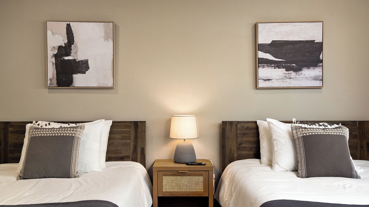 Photo of Bedroom in Paso Robles