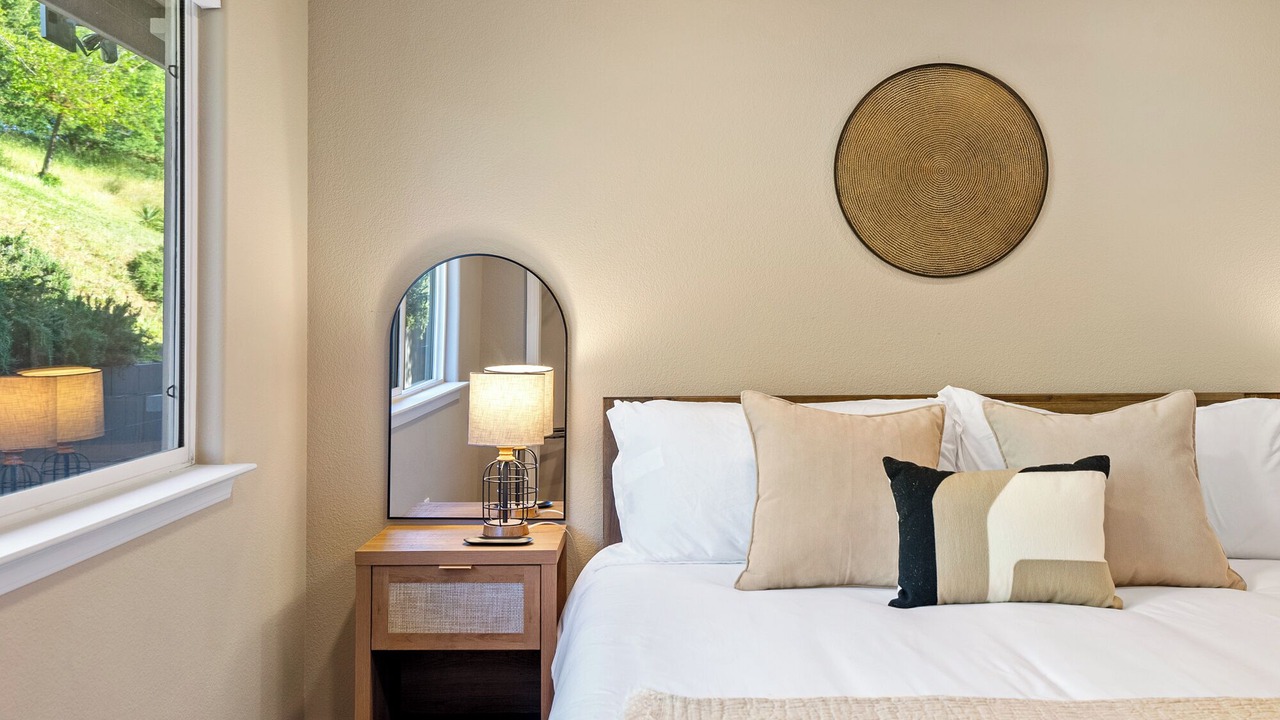 Photo of Bedroom in Paso Robles