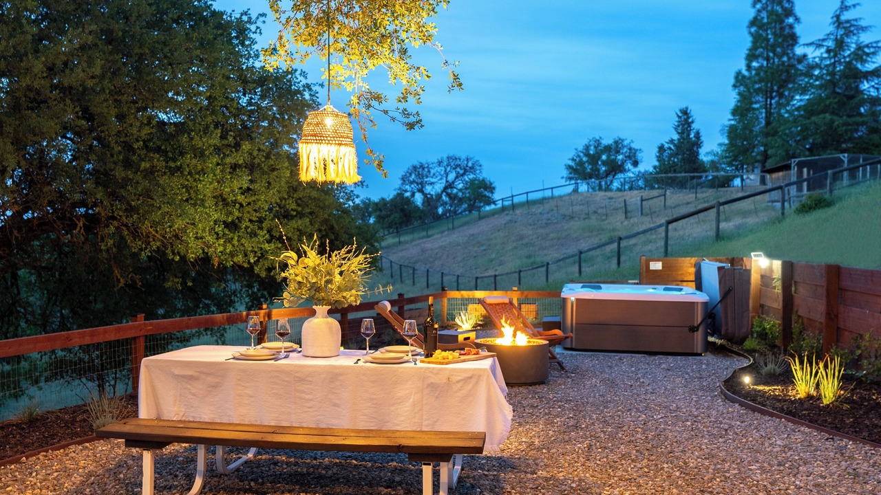 Photo of Outdoor in Paso Robles