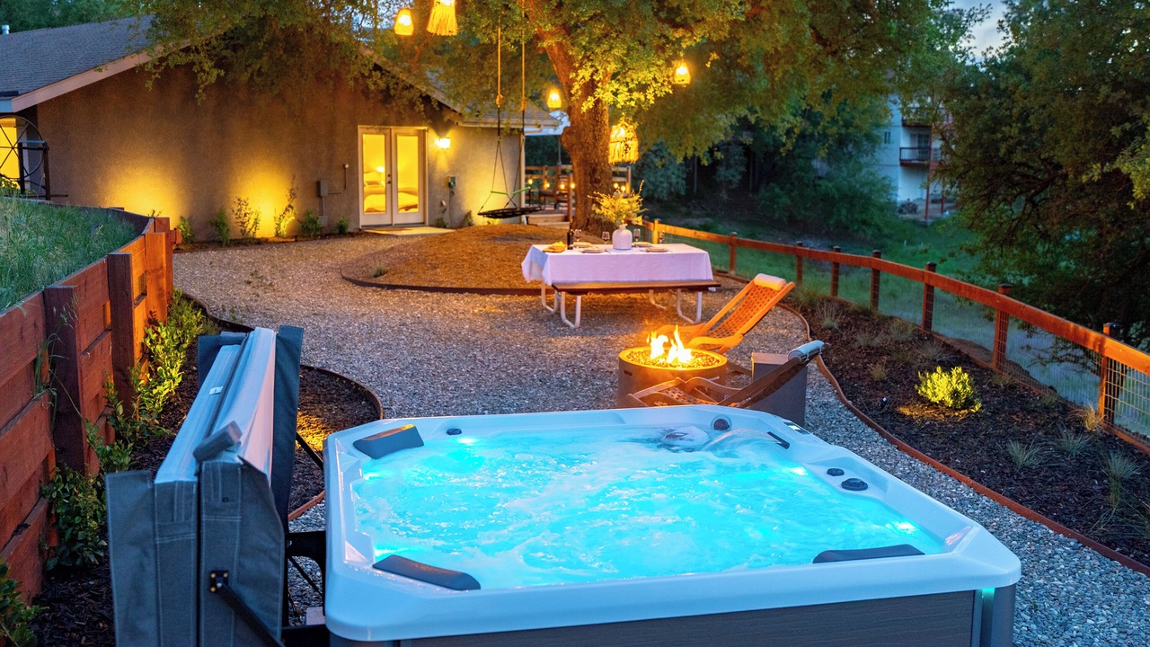Photo of Patio Balcony in Paso Robles