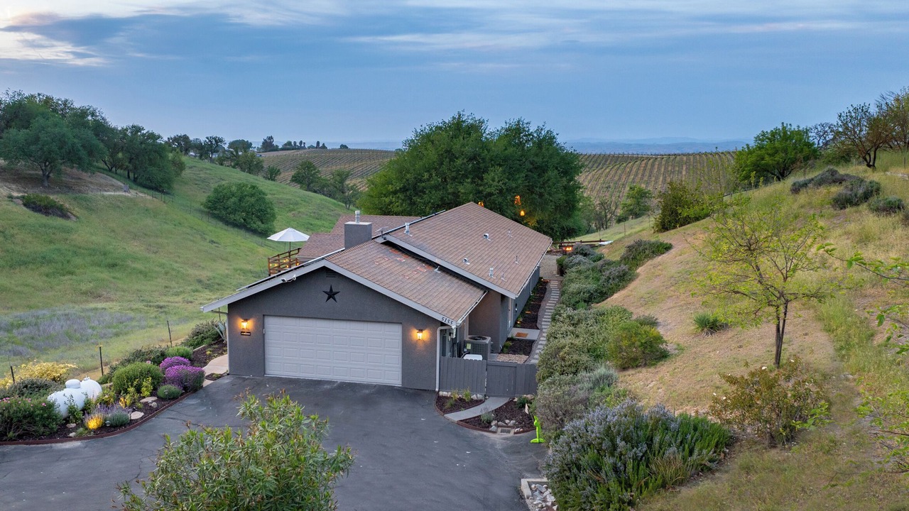 Photo of Outdoor in Paso Robles