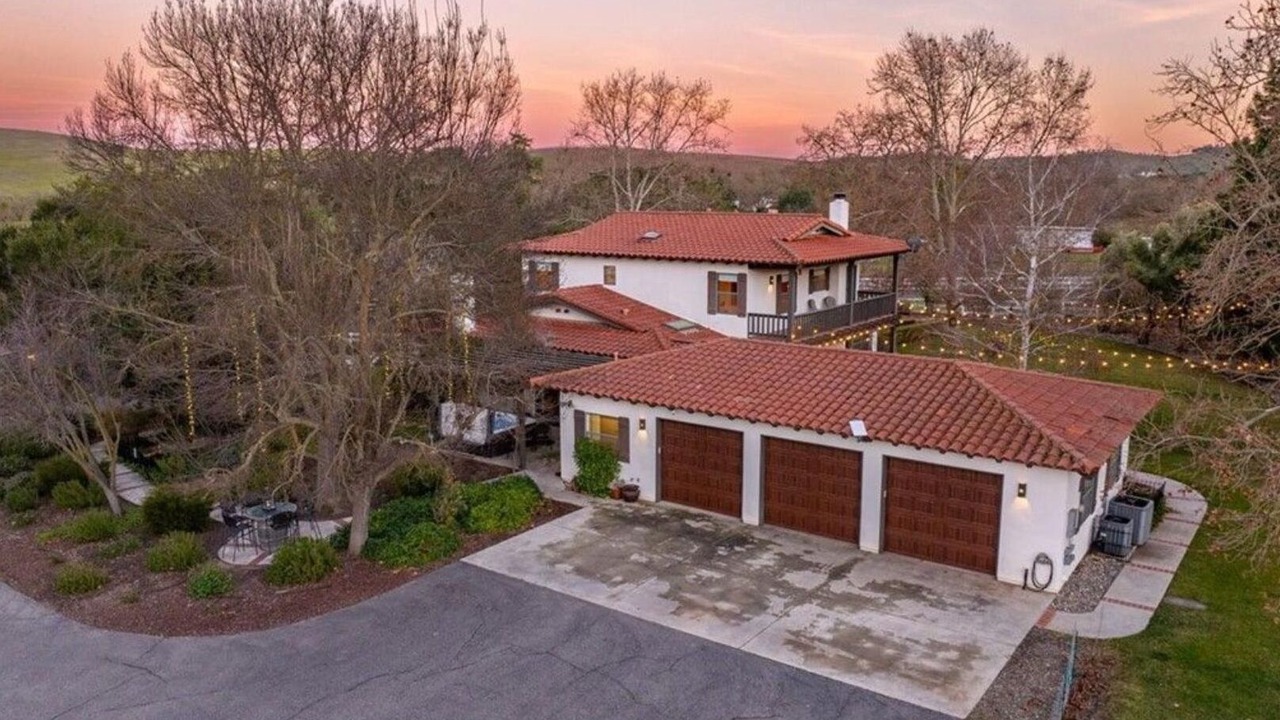 Photo of Outdoor in Templeton