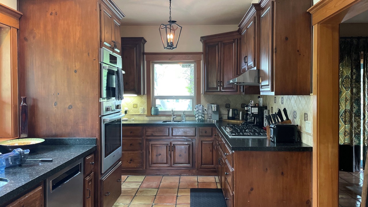 Photo of Kitchen in Templeton