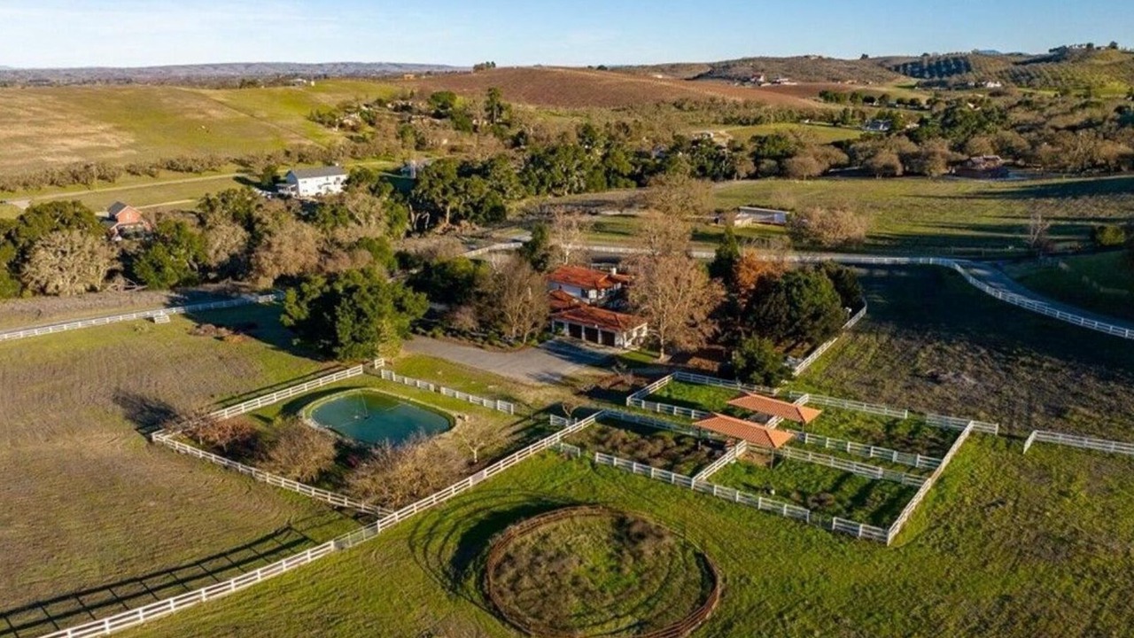Photo of Outdoor in Templeton