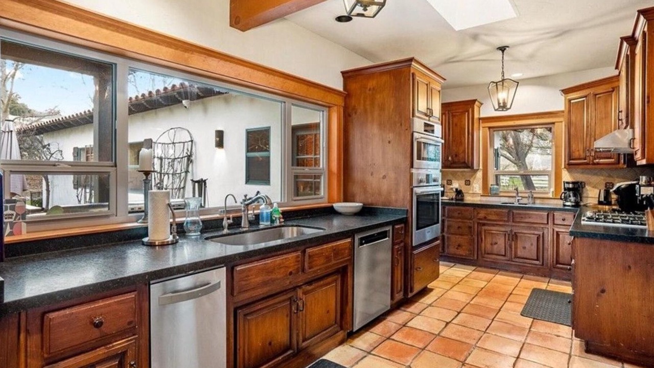 Photo of Kitchen in Templeton
