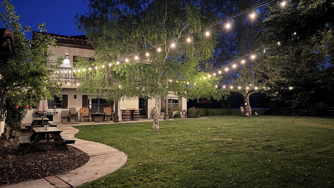 Photo of Outdoor in Templeton