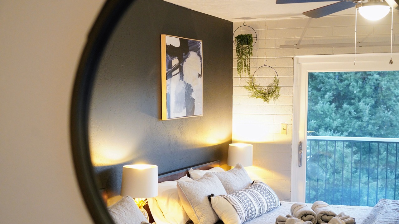 Photo of Bedroom in Oakhurst