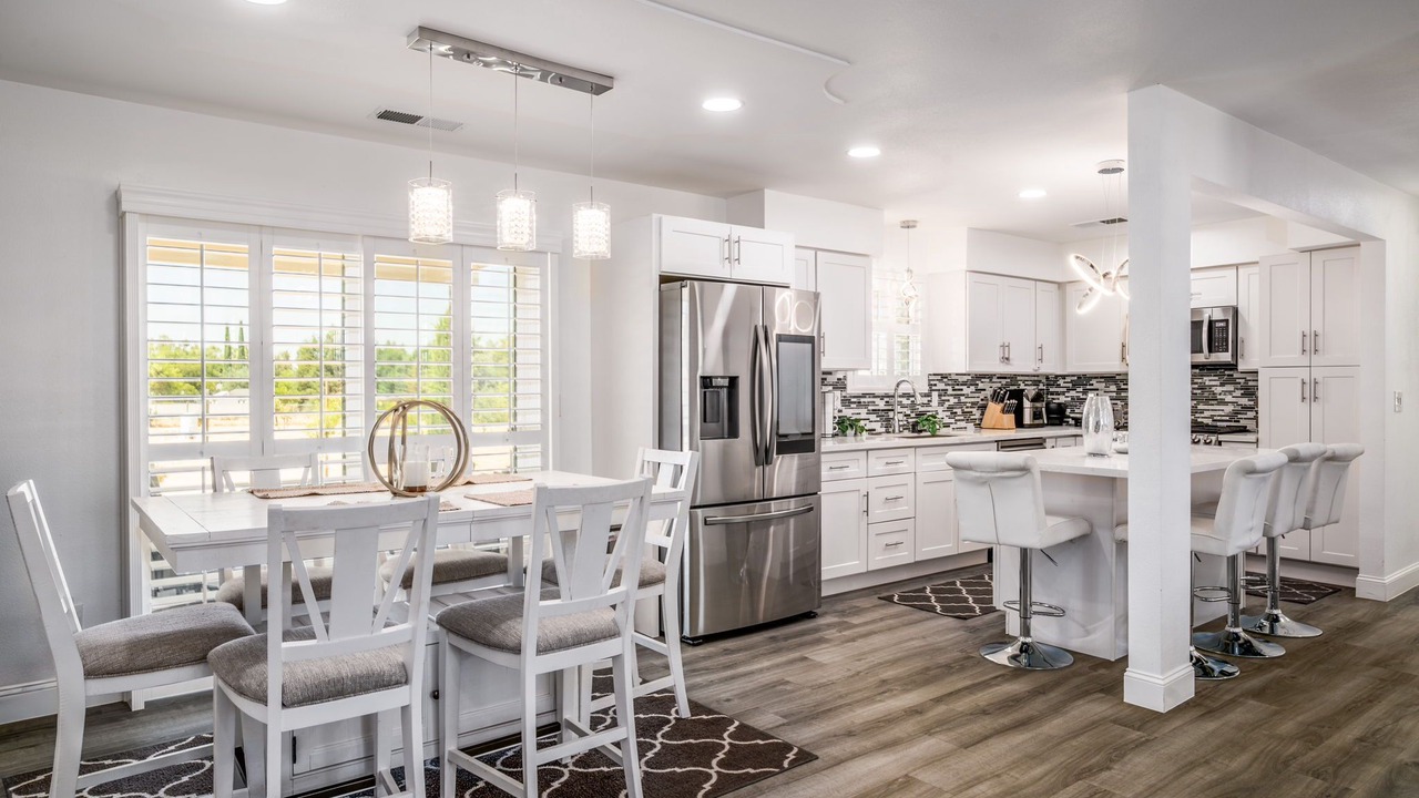 Photo of Kitchen in Madera