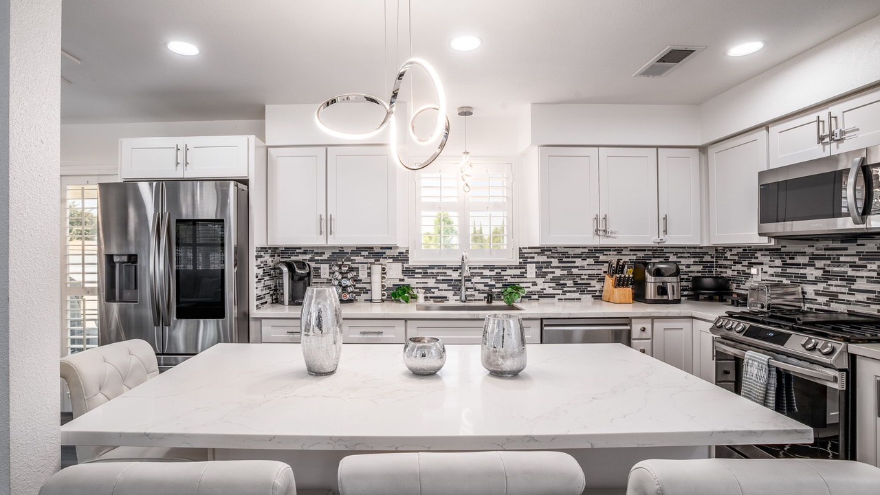 Photo of Kitchen in Madera