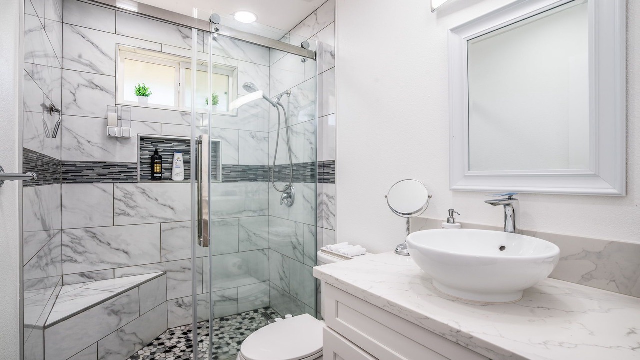 Photo of Bathroom in Madera