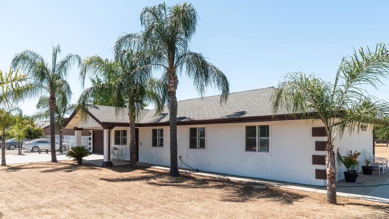 Photo of Outdoor in Madera