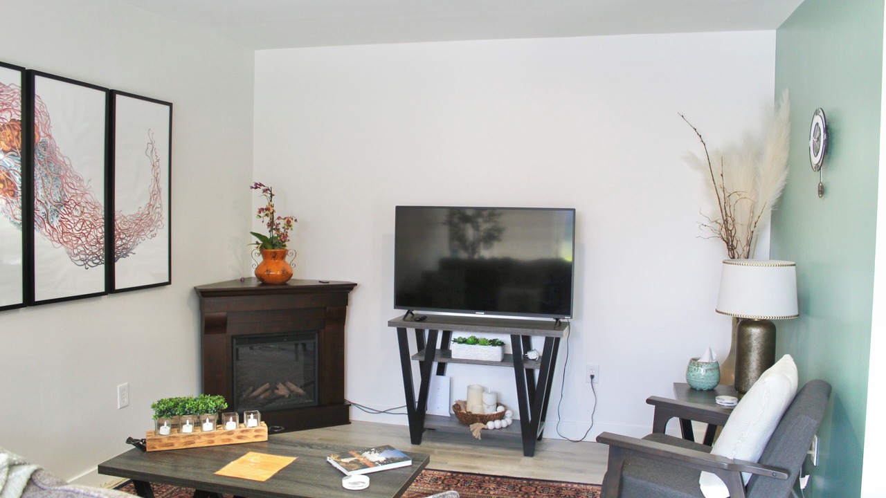 Photo of Livingroom in Pescadero
