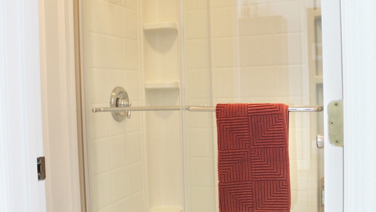 Photo of Bathroom in Pescadero