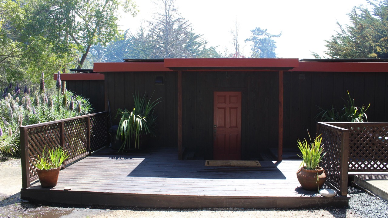 Photo of Outdoor in Pescadero