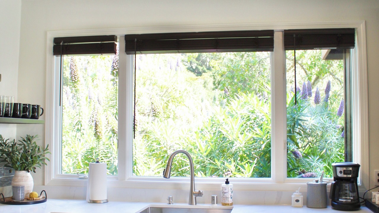 Photo of Kitchen in Pescadero