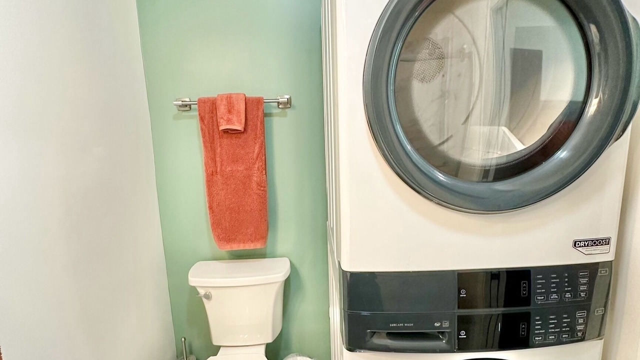 Photo of Bathroom in Pescadero
