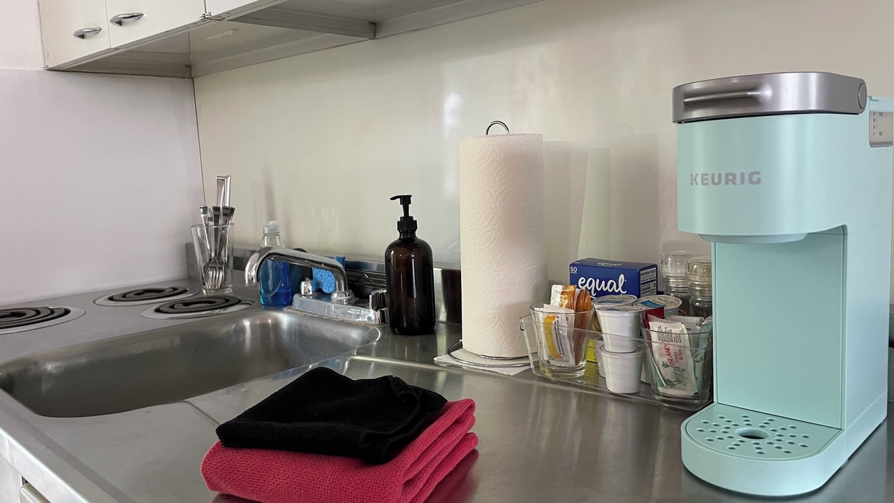 Photo of Kitchen in Woodlake