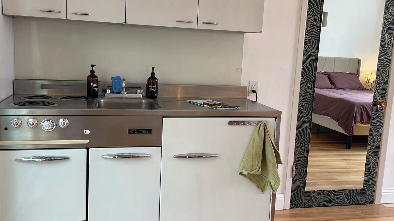 Photo of Kitchen in Woodlake